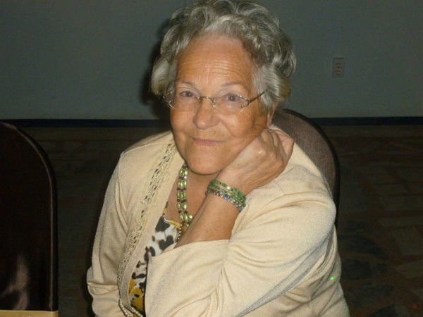 Раиса Игнатьевна Баташева