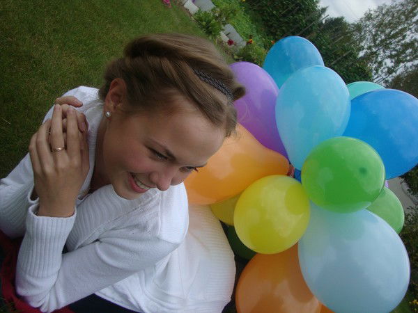 Анна Потояло