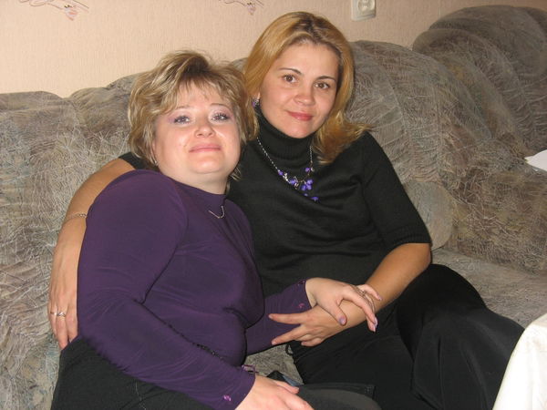 Ирина Лавыгина