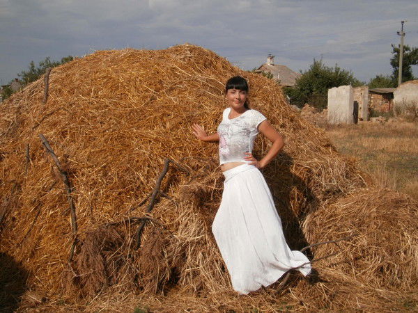 Нина Тараненко