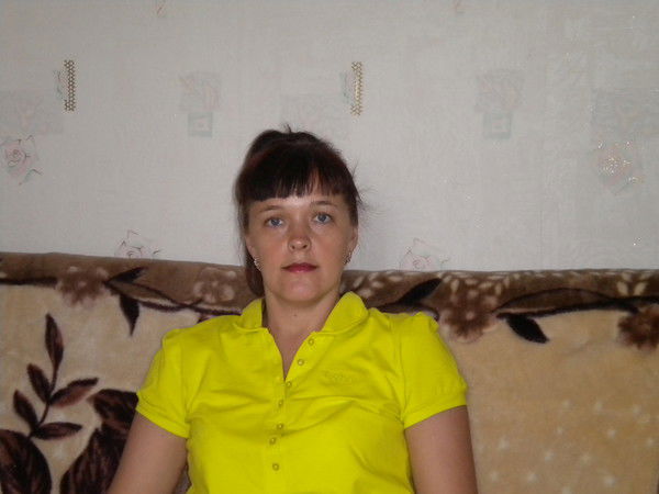 Надежда Козлова