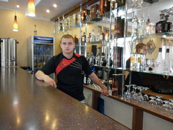 Oлег Усатюк