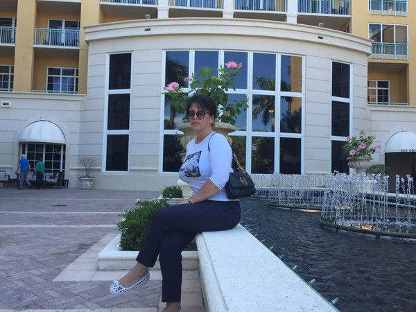 Изольда (Иза) З