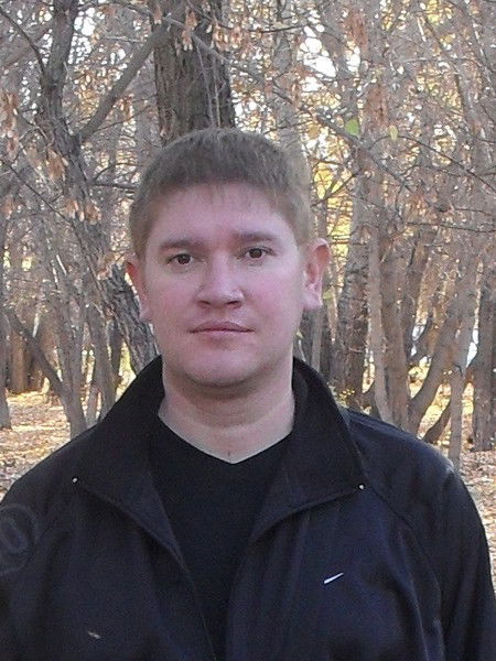 Сергей Юсупов