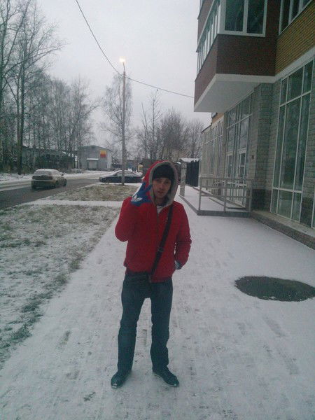 Антон Крамар