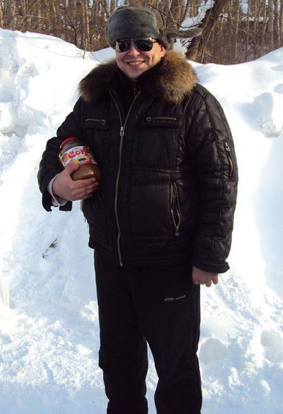 Дмитрий Пищулин