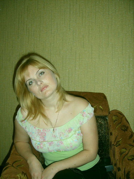 Ольга Богданова