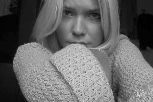 Галя Воронина