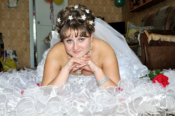 Ольга Мысник