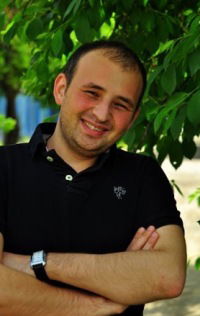 Арсен Кушхов