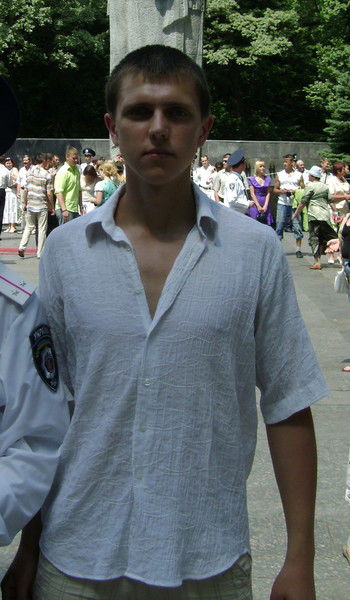 Игорь Ковалевский