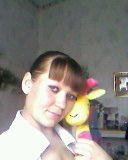 Валентина Завьялова