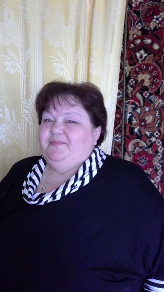 Любовь Водовозова