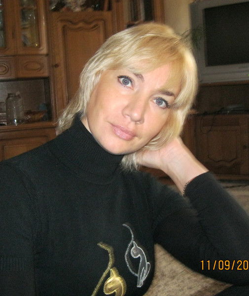 Мария Григорьева