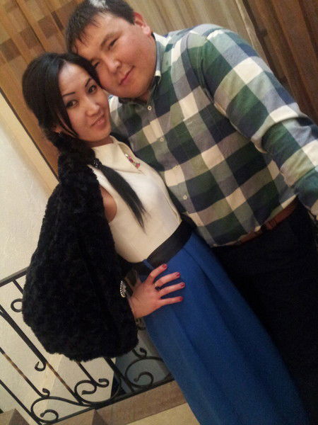 Бейбит Жолдасов