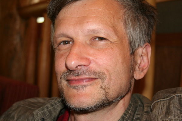 Евгений Богомазов-Пуссер