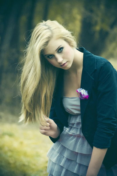 Лера Агеева