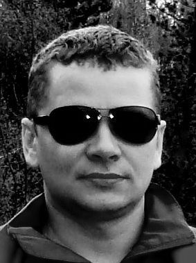 Олег Шарапенко