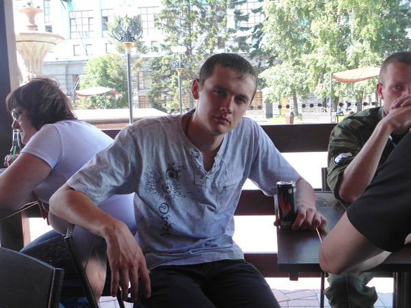 Алексей Филин