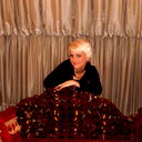 Марина Рубан