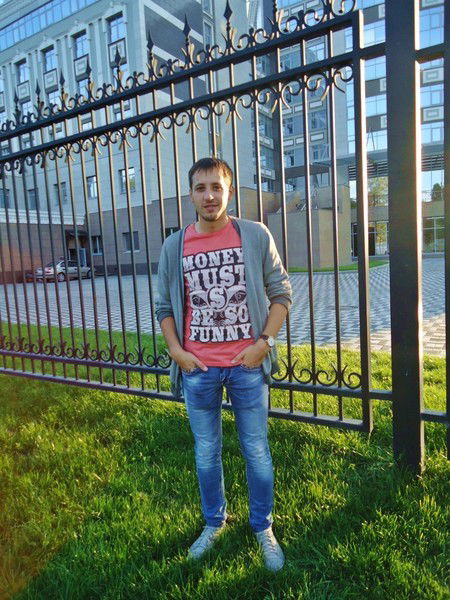 Артем Дьяков