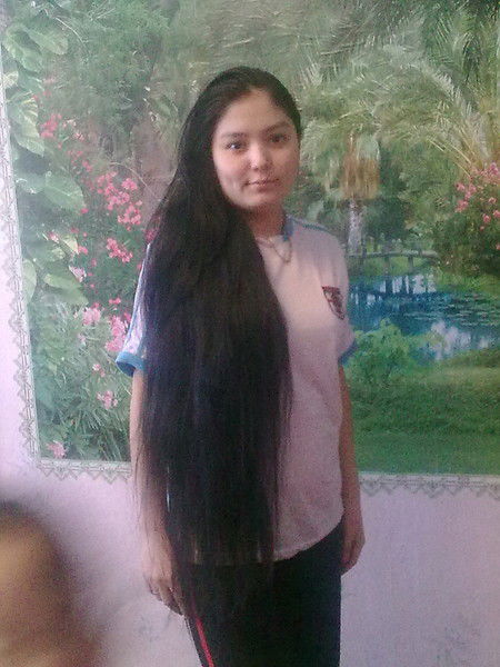 Перизат Сабит