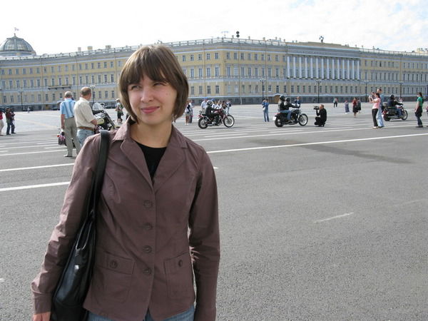 Мария Влазнева