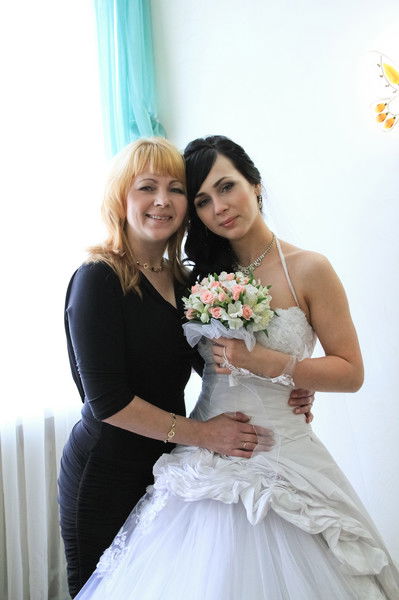 Галина Наумчик