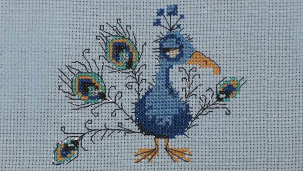 Наталия Верещагина