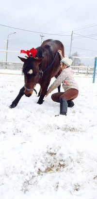 Анастасия Шарыгина