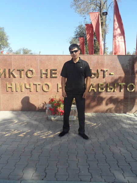 Кайрат Кашкенов