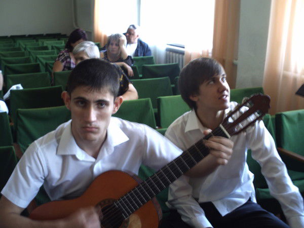 Владислав Четаков