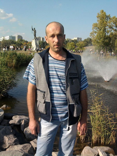 Александр Боронкин