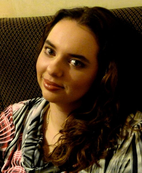 Ксения Акулич