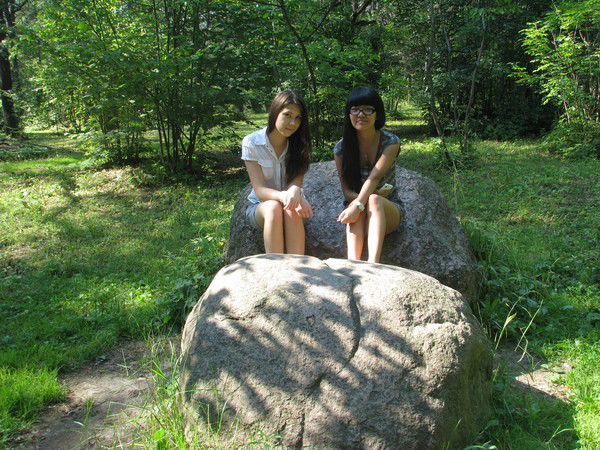 Ксюша (*-*) Фомина (Пак)