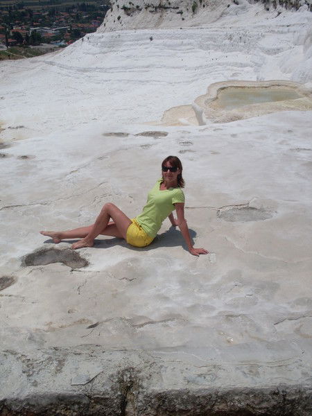 Елена Ежова