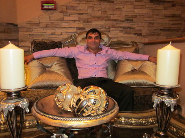 Гена Продыус