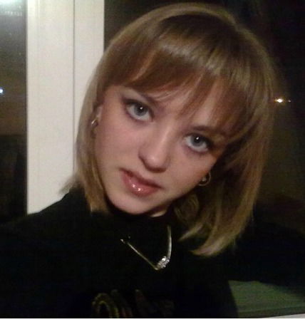 Виктория Силивестрова