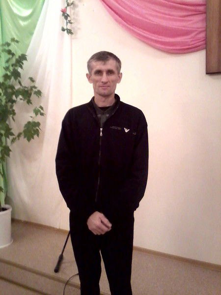 Николай Чупилко