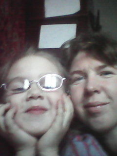 Надежда Шарупич (Иванова)