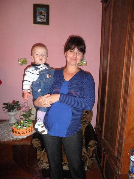 Жанна Заливака