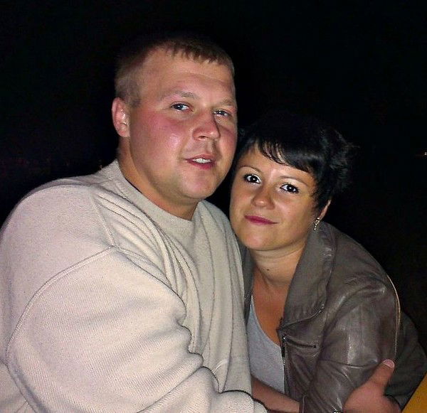 Марина Валяева