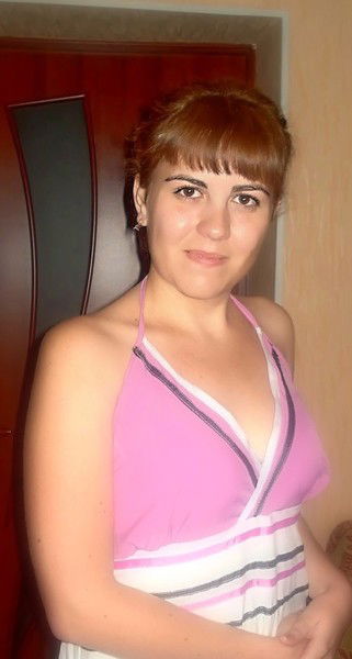 Катерина Берг