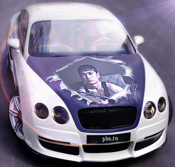 Улугбек Худойкулов