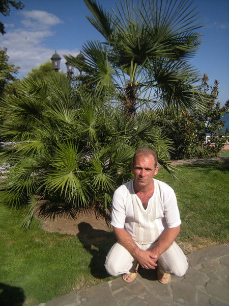 Сергей Букатин