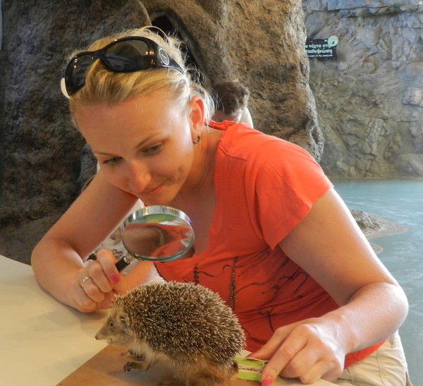 Валентина Верина