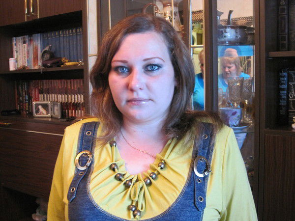 Света Сергеева