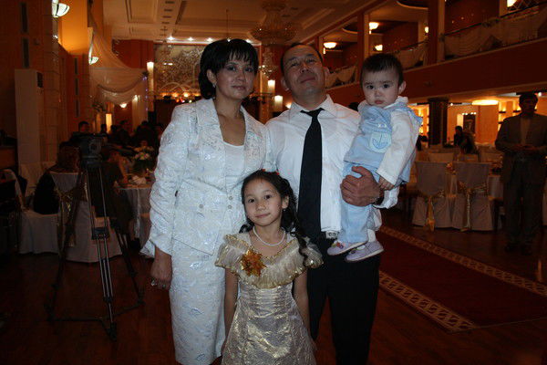 Дидар Капбасова