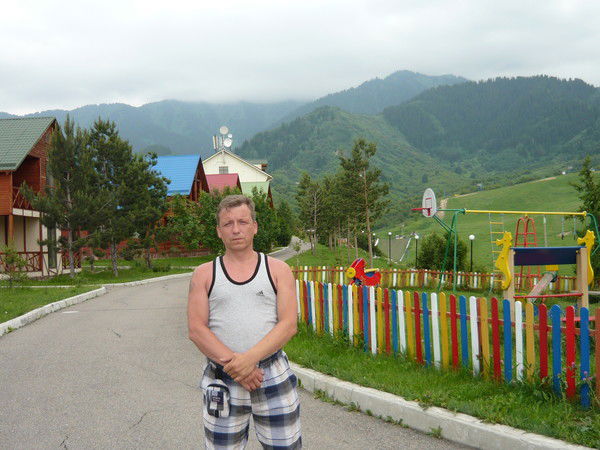 Василий Соловьев