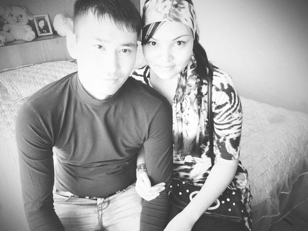 Лейла Айнабекова